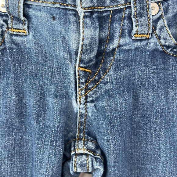 True Religion women’s jeans size 26 denim - Picture 3 of 11